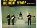 THE BEATLES - YESTERDAY (PROMO)(45 RPM - ITALY)