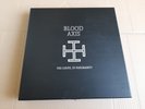 BLOOD AXIS  - LP' BOX  -  	Industrial, Experimental, Neofolk