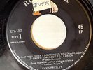 Elvis Presley EP EPA-4382 Record From Viva Las Vegas Movie 45 Record 1964
