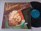 Peggy Lee LP Rendezvous ORIG