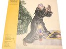 Strange Disciple - Nation Of Language - Record Album, Vinyl LP