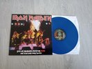 Iron Maiden – LP - Live At Reading Festival 1980
