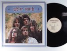 WHITE WITCH Self Titled CAPRICORN LP VG+ w