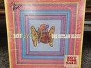 The Outlaw Blues Band - Self Titled LP Vinyl Record Rare Promotion Copy