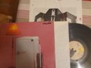 THE CURE / SAME (1st album) (1979) LP french press ref 2383 539 puis POL 350
