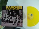 THE RAMONES / DON'T COME CLOSE - I DON'T WANT YOU (1978) 12