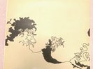 MUSICA DISPERSA D 1002 Re-issue with poster