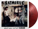 Batmobile Bail Was Set At $6,000,000 (Red, 180g, Numbered) Records & LPs New