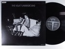 VELVET UNDERGROUND Self Titled VERVE LP w