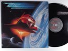 ZZ TOP Afterburner WARNER BROS LP VG+/VG++ w