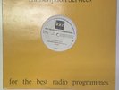 BBC TRANSCRIPTION SERVICE PINK FLOYD IN CONCERT 1970-71 VINYL LP VG CN 4208/S