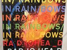 LP RADIOHEAD In Rainbows (Vinyl, XL, 2016) NEW MINT SEALED