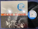 MILES DAVIS VOL. 1 BLUE NOTE BLP 1501 STICKER SHRINK MONO JAPAN VINYL LP