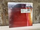 NEW SEALED 1999 1st Pressing NINE INCH NAILS THE FRAGILE TRIPLE LP Vinyl Record