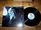 WARREN ZEVON ( SELF TITLED ) ORIG 1976 VINYL U.S. ASYLUM Records LP vg / VG+