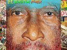 Lee Scratch Perry - Heaven | [Black Vinyl LP] | Burning Sounds
