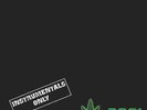 Dr Dre | Black Vinyl LP | 2001 Instrumentals | Polydor