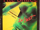 The Dance In Lust LP Statik STAT LP3 No Wave New York City