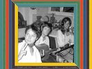 Oracle Sisters | White Vinyl LP | Hydranism | Welfare