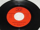 Bill Baker, and Ork - Another Sleepless Night - Parnaso - Northern Soul - LISTEN