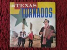 Texas Tornados - freddy fender   RARE PRESS COLOMBIA  - 1991 tex-mex