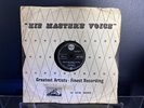 Elvis Presley Wear My Ring Around Your Neck / Don'cha Think It's Time 78rpm
