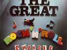 Sex Pistols – The Great Rock 'N' Roll Swindle - Original Portuguese Vinyl LP