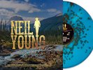 Neil Young Down By the River: Cow Palace Theater 1986 (Vinyl) (UK IMPORT)