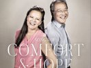 Yo-Yo Ma Kathryn Stott/Yo-Yo Ma: Songs of Comfort & Hope (Vinyl) (UK IMPORT)