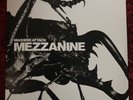 Massive Attack – Mezzanine - Album, Reissue, 180g