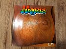 Udo Lindenberg Niagara Japan Promo mit Beilage