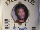 Dr. Dre - The Chronic (Vinyl) (2LP)