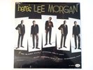 LEE MORGAN HERE'S LEE MORGAN LP SEALED VEE JAY JAZZ VINYL