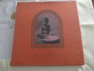 George Harrison -Concert for Bangladesh -3 LP- made in Holland 1971