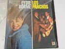 EYDIE GORME & TRIO LOS PANCHOS Lp Canta En Español “Amor” Good DCS 359