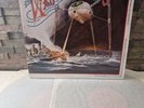 The War Of The Worlds Jeff Wayne's Muscial Version Gatefold Vinyl CBS 252 1978