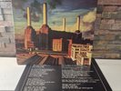 Pink Floyd - Animals Vinyl 1977. SHVL 815.    Harvest