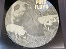 PINK FLOYD live: 