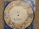 The Cure Just Like Heaven Ltd Picture Disc 7
