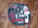 Women Of The SS Picture Disc Sleep Chamber psychic tv throbbing gristle coil