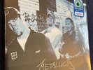 METALLICA  Garage Inc. 1998 BLUE Vinyl 3xLP. NEW/STILL SEALED   Quick Shipping