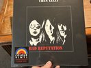 Thin Lizzy-Bad Reputation LP (sealed Reissue Red)