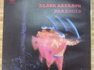 BLACK SABBATH-PARANOID-VERTIGO UK FIRST PRESS-BIG BEAR CREDITS