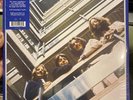 The Beatles - The Beatles 1967-1970 The Blue Album New Vinyl LP Hype Sticker