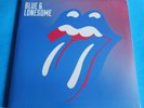 Rolling Stones Blue & Lonesome SEALED RS 571 494 4 Made in France Double lp 2016
