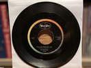 Vee-Jay VJ #498. The Beatles: Please Please Me / Ask Me Why. BEATTLES MISPRINT