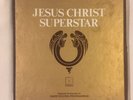 Jesus Christ Superstar 45 RPM 4-Record Set Radio Station Programming With Box