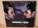 Bomfunk MC's – In Stereo double 2 LP vinyl record 12