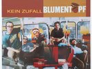 Blumentopf - Kein Zufall (2xLP, Album) (Four Music, Four Music), WIE NEU