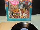 STRAWBERRY ALARM CLOCK Incense & Peppermints - LP 1st Mono Pye NPL28106, UK 1967